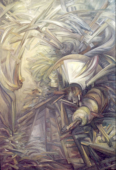 obra